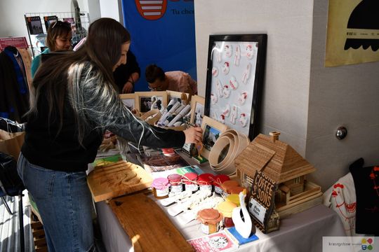 II Krasnostawskie Forum Biznesu za nami [GALERIA ZDJĘĆ]