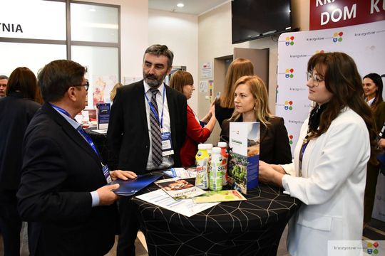 II Krasnostawskie Forum Biznesu za nami [GALERIA ZDJĘĆ]