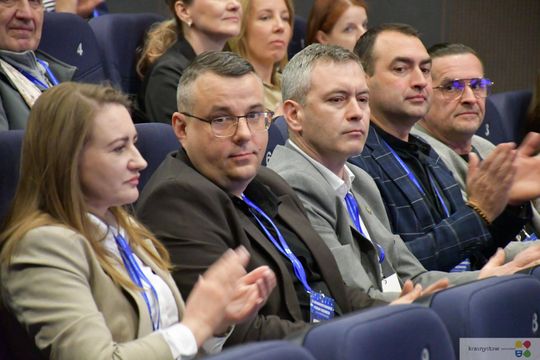 II Krasnostawskie Forum Biznesu za nami [GALERIA ZDJĘĆ]