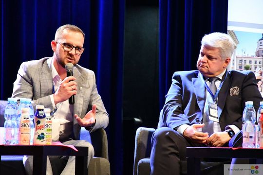 II Krasnostawskie Forum Biznesu za nami [GALERIA ZDJĘĆ]