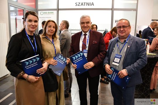 II Krasnostawskie Forum Biznesu za nami [GALERIA ZDJĘĆ]