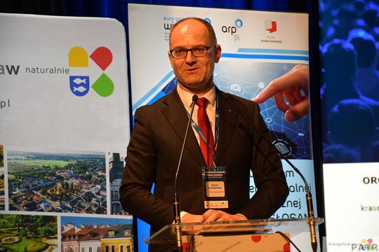 II Krasnostawskie Forum Biznesu za nami [GALERIA ZDJĘĆ]