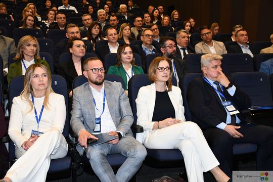 II Krasnostawskie Forum Biznesu za nami [GALERIA ZDJĘĆ]