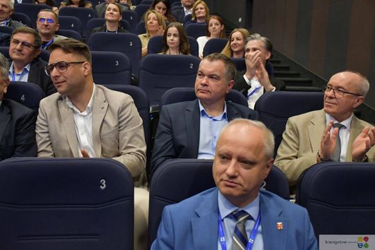 II Krasnostawskie Forum Biznesu za nami [GALERIA ZDJĘĆ]