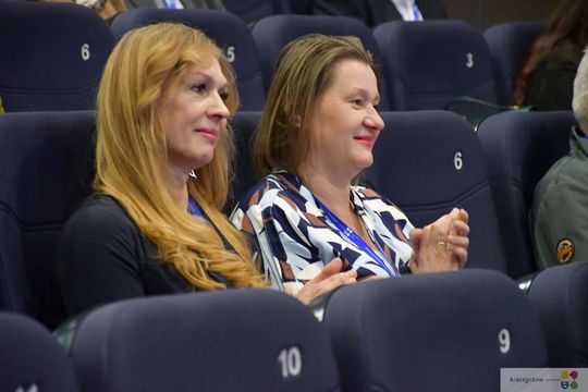 II Krasnostawskie Forum Biznesu za nami [GALERIA ZDJĘĆ]