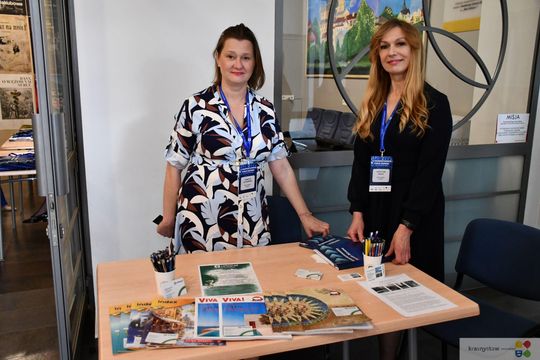 II Krasnostawskie Forum Biznesu za nami [GALERIA ZDJĘĆ]