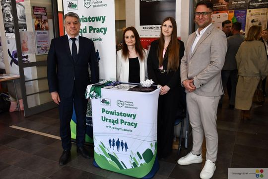 II Krasnostawskie Forum Biznesu za nami [GALERIA ZDJĘĆ]