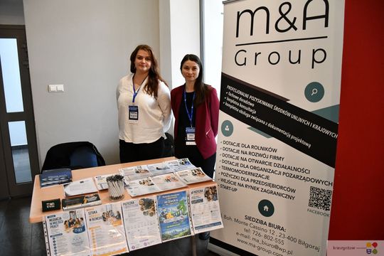 II Krasnostawskie Forum Biznesu za nami [GALERIA ZDJĘĆ]