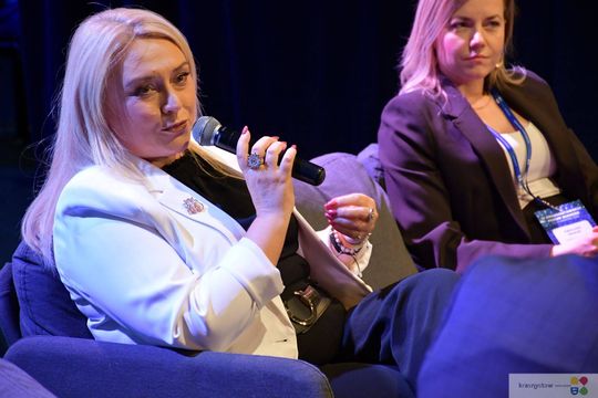 II Krasnostawskie Forum Biznesu za nami [GALERIA ZDJĘĆ]