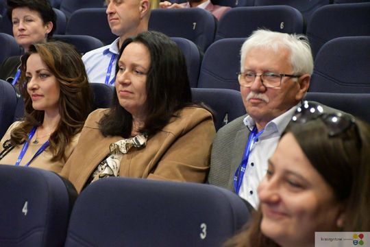 II Krasnostawskie Forum Biznesu za nami [GALERIA ZDJĘĆ]