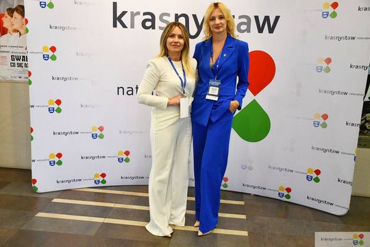 II Krasnostawskie Forum Biznesu za nami [GALERIA ZDJĘĆ]