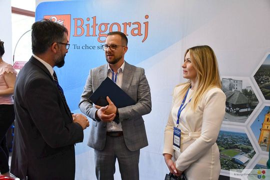 II Krasnostawskie Forum Biznesu za nami [GALERIA ZDJĘĆ]