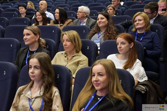 II Krasnostawskie Forum Biznesu za nami [GALERIA ZDJĘĆ]