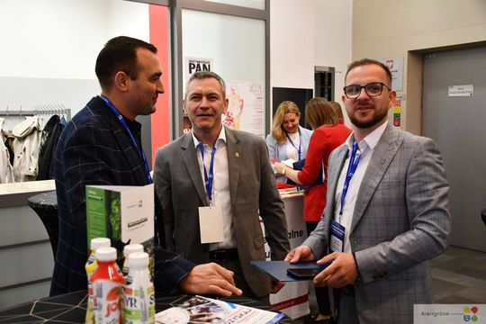 II Krasnostawskie Forum Biznesu za nami [GALERIA ZDJĘĆ]