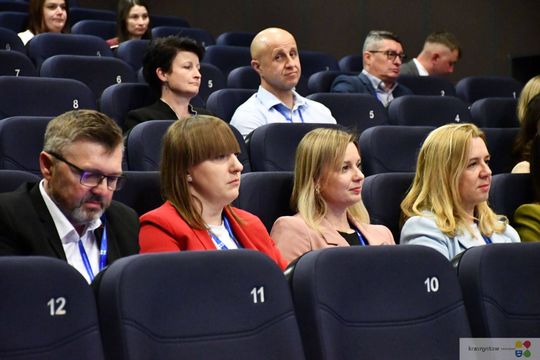 II Krasnostawskie Forum Biznesu za nami [GALERIA ZDJĘĆ]