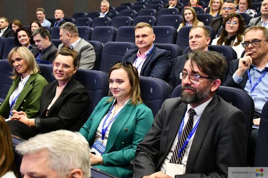 II Krasnostawskie Forum Biznesu za nami [GALERIA ZDJĘĆ]