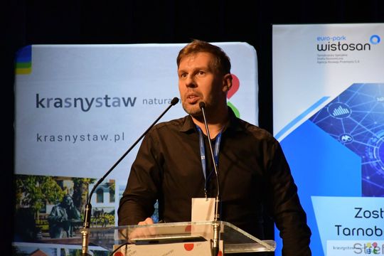 II Krasnostawskie Forum Biznesu za nami [GALERIA ZDJĘĆ]