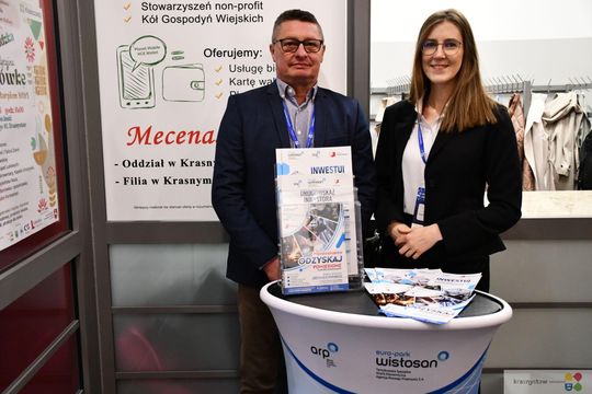 II Krasnostawskie Forum Biznesu za nami [GALERIA ZDJĘĆ]