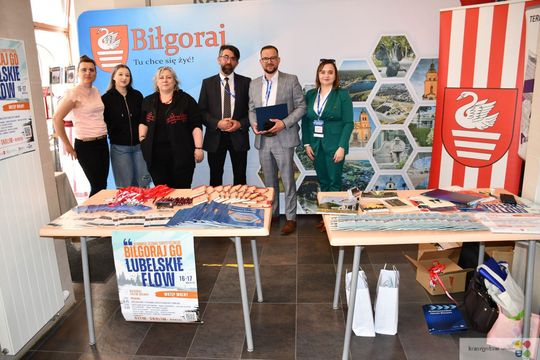 II Krasnostawskie Forum Biznesu za nami [GALERIA ZDJĘĆ]