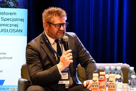 II Krasnostawskie Forum Biznesu za nami [GALERIA ZDJĘĆ]