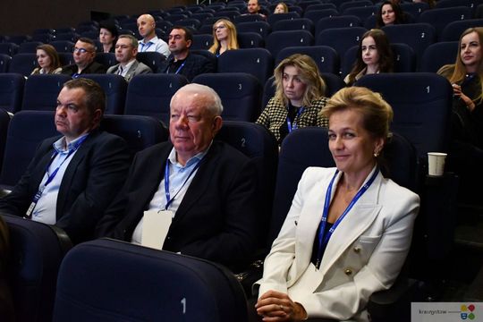 II Krasnostawskie Forum Biznesu za nami [GALERIA ZDJĘĆ]