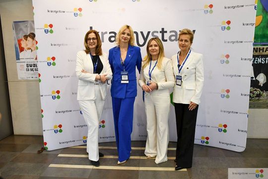 II Krasnostawskie Forum Biznesu za nami [GALERIA ZDJĘĆ]