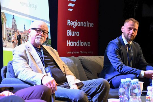 II Krasnostawskie Forum Biznesu za nami [GALERIA ZDJĘĆ]