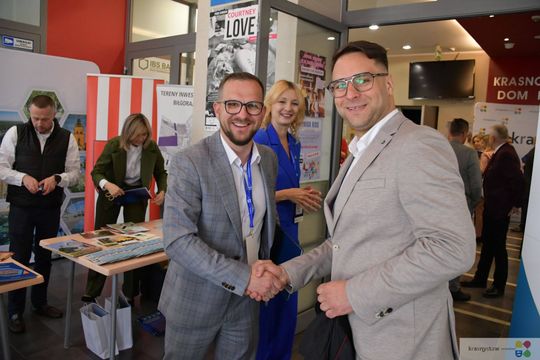 II Krasnostawskie Forum Biznesu za nami [GALERIA ZDJĘĆ]