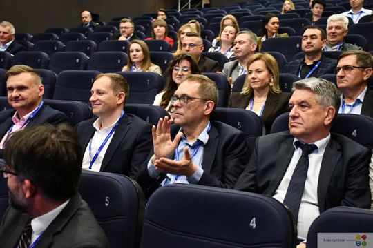 II Krasnostawskie Forum Biznesu za nami [GALERIA ZDJĘĆ]
