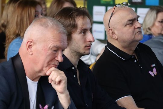 Finał II Powiatowego Przeglądu Młodych Talentów w Zespole Szkół w Sawinie [GALERIA ZDJĘĆ]