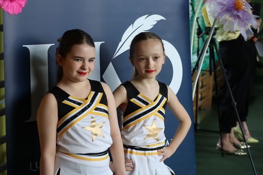 Finał II Powiatowego Przeglądu Młodych Talentów w Zespole Szkół w Sawinie [GALERIA ZDJĘĆ]