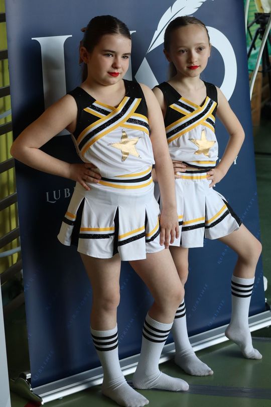 Finał II Powiatowego Przeglądu Młodych Talentów w Zespole Szkół w Sawinie [GALERIA ZDJĘĆ]