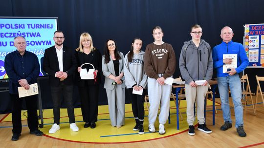 Krasnystaw. Miejskie eliminacje turnieju BRD rozstrzygnięte [GALERIA ZDJĘĆ]