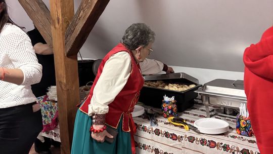 Kraszczady zachwyciły gości: turystyczna perła regionu w centrum uwagi [GALERIA ZDJĘĆ]