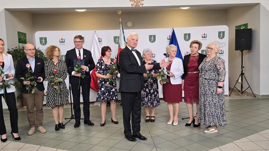 Włodawa świętuje Międzynarodowy Dzień Inwalidy – zobacz zdjęcia z uroczystości