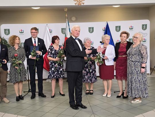 Włodawa świętuje Międzynarodowy Dzień Inwalidy – zobacz zdjęcia z uroczystości