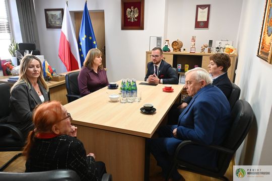 Krasnystaw. 100 lat Teodory Jurek-Kowalczyk [GALERIA ZDJĘĆ]