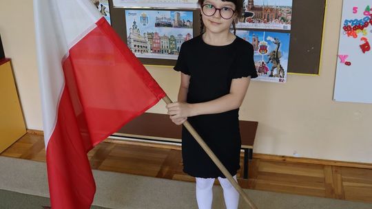 Małe głosy o wielkich sprawach. Przedszkolaki z Chełma o Polsce, fladze i patriotyzmie [GALERIA ZDJĘĆ]