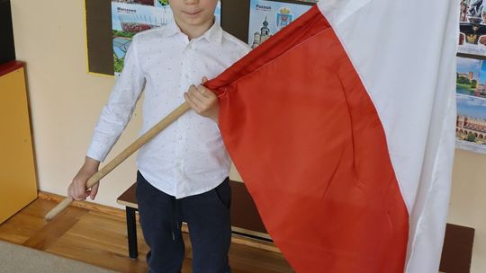 Małe głosy o wielkich sprawach. Przedszkolaki z Chełma o Polsce, fladze i patriotyzmie [GALERIA ZDJĘĆ]