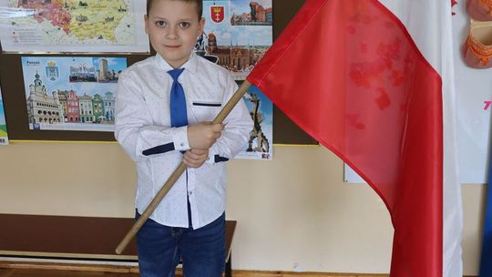 Małe głosy o wielkich sprawach. Przedszkolaki z Chełma o Polsce, fladze i patriotyzmie [GALERIA ZDJĘĆ]