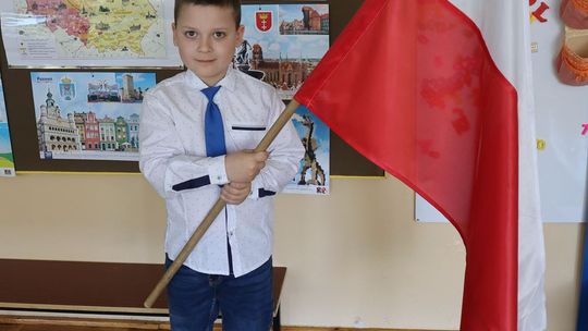 Małe głosy o wielkich sprawach. Przedszkolaki z Chełma o Polsce, fladze i patriotyzmie [GALERIA ZDJĘĆ]