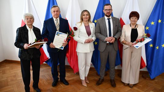 Krasnystaw. Misja wykonana. Podsumowanie III kadencji Rady Seniorów [GALERIA ZDJĘĆ]