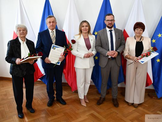 Krasnystaw. Misja wykonana. Podsumowanie III kadencji Rady Seniorów [GALERIA ZDJĘĆ]