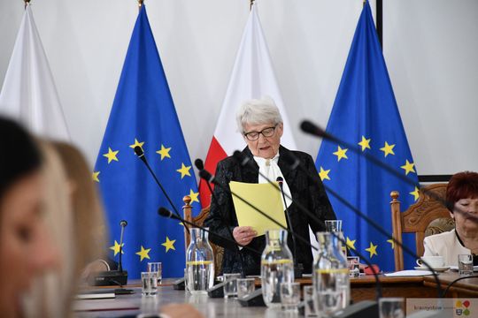 Krasnystaw. Misja wykonana. Podsumowanie III kadencji Rady Seniorów [GALERIA ZDJĘĆ]