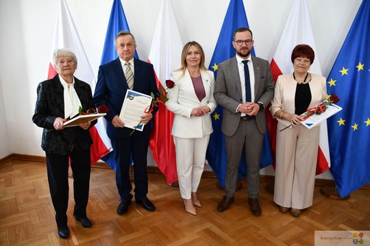 Krasnystaw. Misja wykonana. Podsumowanie III kadencji Rady Seniorów [GALERIA ZDJĘĆ]