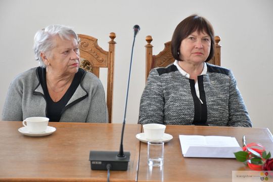 Krasnystaw. Misja wykonana. Podsumowanie III kadencji Rady Seniorów [GALERIA ZDJĘĆ]