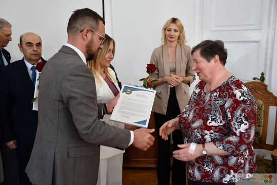 Krasnystaw. Misja wykonana. Podsumowanie III kadencji Rady Seniorów [GALERIA ZDJĘĆ]