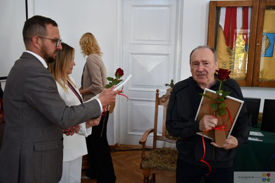 Krasnystaw. Misja wykonana. Podsumowanie III kadencji Rady Seniorów [GALERIA ZDJĘĆ]
