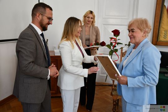 Krasnystaw. Misja wykonana. Podsumowanie III kadencji Rady Seniorów [GALERIA ZDJĘĆ]