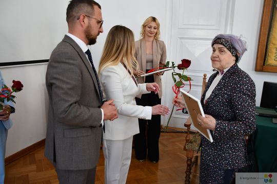 Krasnystaw. Misja wykonana. Podsumowanie III kadencji Rady Seniorów [GALERIA ZDJĘĆ]